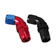 AN Fitting Swivel Hose End